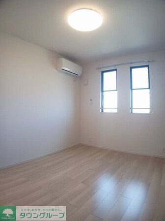 ラ メゾン豊城Bの物件内観写真